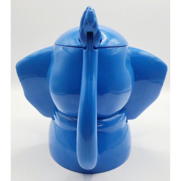 Vintage Ringling Bros Barnaum & Bailey The Greatest Show On Earth Elephant Mug - Picture 3 of 9